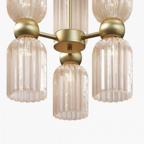 Люстра на штанге Maytoni Antic MOD302PL-06CG в Казани - kazan.mebel24.online | фото 4