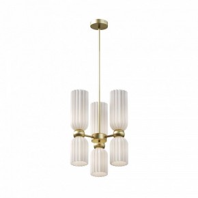 Люстра на штанге Maytoni Antic MOD302PL-06W в Казани - kazan.mebel24.online | фото 3