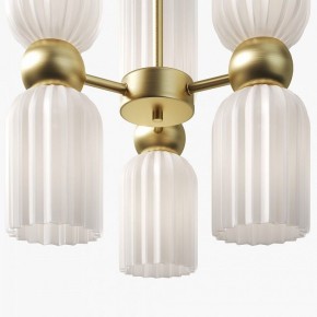 Люстра на штанге Maytoni Antic MOD302PL-06W в Казани - kazan.mebel24.online | фото 4