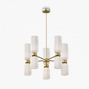Люстра на штанге Maytoni Antic MOD302PL-10W в Казани - kazan.mebel24.online | фото 2