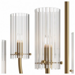 Люстра на штанге Maytoni Arco MOD223PL-06BS в Казани - kazan.mebel24.online | фото 8