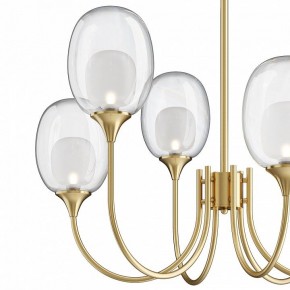 Люстра на штанге Maytoni Aura MOD016PL-06BS в Казани - kazan.mebel24.online | фото 6
