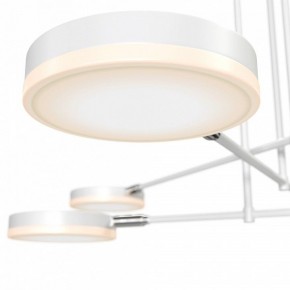 Люстра на штанге Maytoni Fad MOD070PL-L36W3K в Казани - kazan.mebel24.online | фото 4