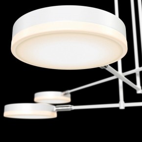 Люстра на штанге Maytoni Fad MOD070PL-L36W3K в Казани - kazan.mebel24.online | фото 5