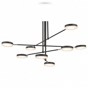 Люстра на штанге Maytoni Fad MOD070PL-L48B3K в Казани - kazan.mebel24.online | фото 2