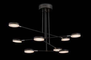 Люстра на штанге Maytoni Fad MOD070PL-L48B3K в Казани - kazan.mebel24.online | фото 3