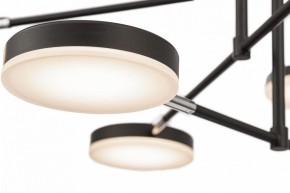 Люстра на штанге Maytoni Fad MOD070PL-L48B3K в Казани - kazan.mebel24.online | фото 9