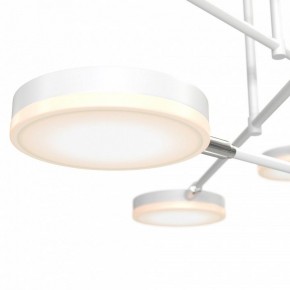 Люстра на штанге Maytoni Fad MOD070PL-L48W3K в Казани - kazan.mebel24.online | фото 4