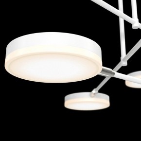 Люстра на штанге Maytoni Fad MOD070PL-L48W3K в Казани - kazan.mebel24.online | фото 5