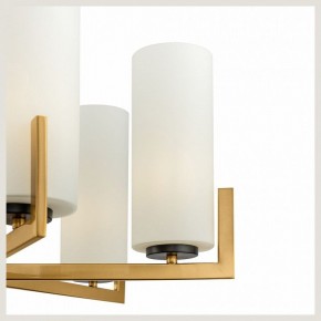 Люстра на штанге Maytoni Fortano MOD089PL-06BS в Казани - kazan.mebel24.online | фото 4