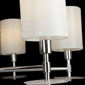 Люстра на штанге Maytoni Martina MOD034PL-05CH в Казани - kazan.mebel24.online | фото 5