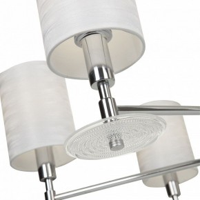 Люстра на штанге Maytoni Martina MOD034PL-05CH в Казани - kazan.mebel24.online | фото 9
