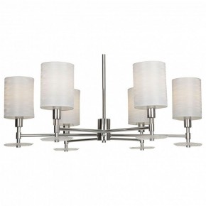 Люстра на штанге Maytoni Martina MOD034PL-06CH в Казани - kazan.mebel24.online | фото 2