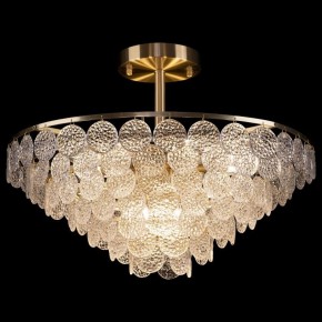 Люстра на штанге Maytoni Mazzo MOD130CL-11G в Казани - kazan.mebel24.online | фото 3