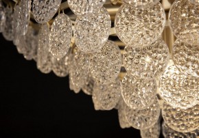 Люстра на штанге Maytoni Mazzo MOD130CL-11G в Казани - kazan.mebel24.online | фото 6