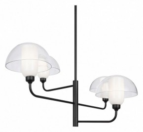 Люстра на штанге Maytoni Memory MOD177PL-04B в Казани - kazan.mebel24.online | фото 2