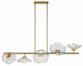 Люстра на штанге Maytoni Miracle MOD207PL-05BS в Казани - kazan.mebel24.online | фото 2
