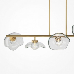 Люстра на штанге Maytoni Miracle MOD207PL-05BS в Казани - kazan.mebel24.online | фото 4