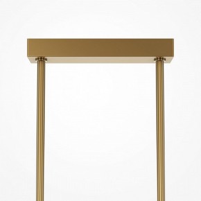 Люстра на штанге Maytoni Miracle MOD207PL-05BS в Казани - kazan.mebel24.online | фото 6