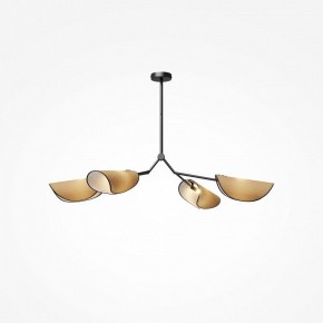 Люстра на штанге Maytoni Organic MOD225PL-04B в Казани - kazan.mebel24.online | фото 3