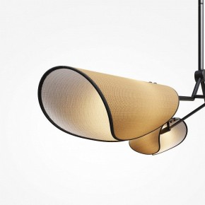 Люстра на штанге Maytoni Organic MOD225PL-04B в Казани - kazan.mebel24.online | фото 6