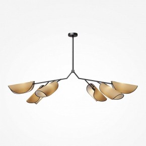 Люстра на штанге Maytoni Organic MOD225PL-06B в Казани - kazan.mebel24.online | фото 2