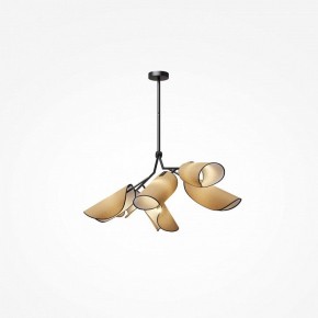 Люстра на штанге Maytoni Organic MOD225PL-06B в Казани - kazan.mebel24.online | фото 3