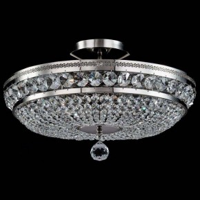 Люстра на штанге Maytoni Ottilia DIA700-CL-06-N в Казани - kazan.mebel24.online | фото 2