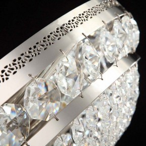 Люстра на штанге Maytoni Ottilia DIA700-CL-06-N в Казани - kazan.mebel24.online | фото 3