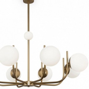Люстра на штанге Maytoni Rendez-vous MOD109PL-08BS в Казани - kazan.mebel24.online | фото 4