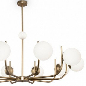 Люстра на штанге Maytoni Rendez-vous MOD109PL-10BS в Казани - kazan.mebel24.online | фото 3