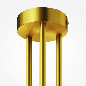 Люстра на штанге Maytoni Teatro MOD287PL-06BS в Казани - kazan.mebel24.online | фото 4