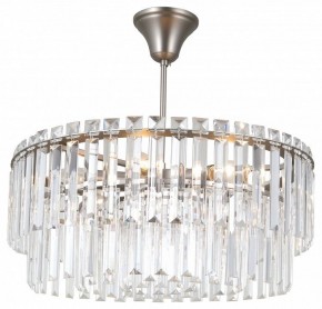 Люстра на штанге Moderli Crystal V10737-6P в Казани - kazan.mebel24.online | фото