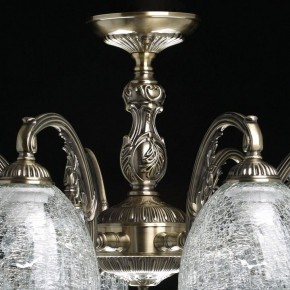 Люстра на штанге MW-Light Аманда 17 481015308 в Казани - kazan.mebel24.online | фото 9
