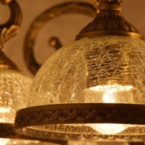 Люстра на штанге MW-Light Аманда 6 481013608 в Казани - kazan.mebel24.online | фото 7