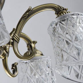 Люстра на штанге MW-Light Ариадна 32 450019105 в Казани - kazan.mebel24.online | фото 13