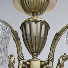 Люстра на штанге MW-Light Ариадна 32 450019105 в Казани - kazan.mebel24.online | фото 3