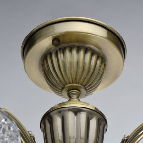 Люстра на штанге MW-Light Ариадна 32 450019105 в Казани - kazan.mebel24.online | фото 5