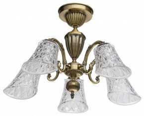Люстра на штанге MW-Light Ариадна 32 450019105 в Казани - kazan.mebel24.online | фото 7