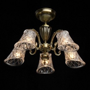 Люстра на штанге MW-Light Ариадна 32 450019105 в Казани - kazan.mebel24.online | фото 8