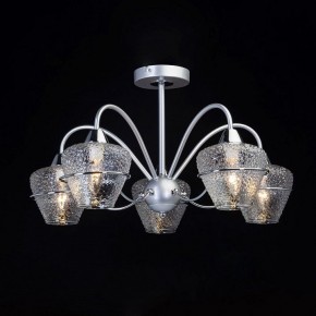 Люстра на штанге MW-Light Блеск 18 315015305 в Казани - kazan.mebel24.online | фото 2