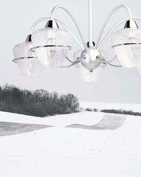 Люстра на штанге MW-Light Блеск 18 315015305 в Казани - kazan.mebel24.online | фото 3