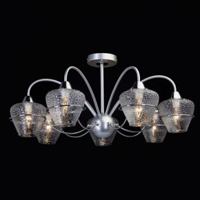 Люстра на штанге MW-Light Блеск 18 315015407 в Казани - kazan.mebel24.online | фото 2