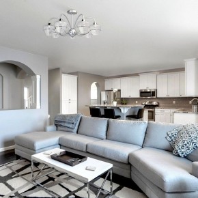 Люстра на штанге MW-Light Блеск 18 315015407 в Казани - kazan.mebel24.online | фото 7