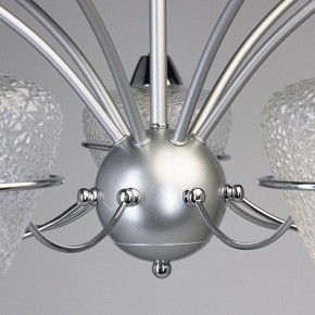 Люстра на штанге MW-Light Блеск 18 315015407 в Казани - kazan.mebel24.online | фото 9