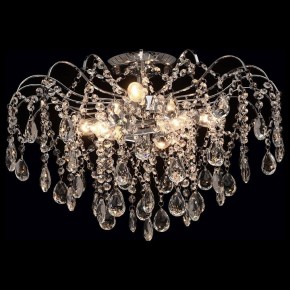 Люстра на штанге MW-Light Бриз 19 464017306 в Казани - kazan.mebel24.online | фото 3
