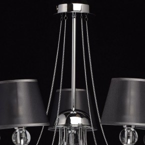 Люстра на штанге MW-Light Федерика 84 684010305 в Казани - kazan.mebel24.online | фото 4