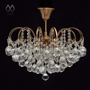 Люстра на штанге MW-Light Жемчуг 10 232016506 в Казани - kazan.mebel24.online | фото 4