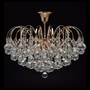 Люстра на штанге MW-Light Жемчуг 9 232016708 в Казани - kazan.mebel24.online | фото 4