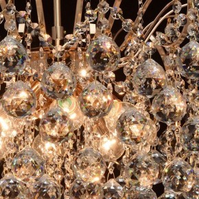 Люстра на штанге MW-Light Жемчуг 9 232016708 в Казани - kazan.mebel24.online | фото 6